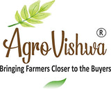 Agrovishwa Pure Tulsi Leaves | Premium Quality | Immunity Support, Rich with Anti-oxidant| Healthy Ayurvedic Lifestyle| 100 gm