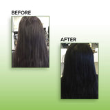 Agrovishwa Organic Shikakai (Acacia Concinna) Powder For Hair Excellent Hair Conditioner & Cleanser -100gm