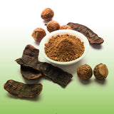 Agrovishwa Organic Shikakai (Acacia Concinna) Powder For Hair Excellent Hair Conditioner & Cleanser -100gm