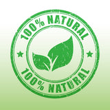 Agrovishwa 100% Organic Indigo Powder chemical free, ammonia free| Hair Color for hair | Whole Plant Used-100gm