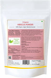 Agrovishwa Organic Hibiscus Powder | Anti-ageing |Skin Tightening | Glowing Face Brightening and Moisturizing Mask - 100g