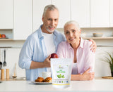 Agrovishwa Pure Tulsi Leaves | Premium Quality | Immunity Support, Rich with Anti-oxidant| Healthy Ayurvedic Lifestyle| 100 gm