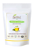 Agrovishwa 100% Pure Stevia Leaves"Introductory Offer"| Natural Sugar-Free Sweetener | For Healthy Diabetic Lifestyle | (Stevia Leaves - 100g)