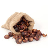 Agrovishwa Organic Reetha Powder For Silky & Smooth Hair -100gm