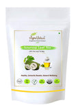 Agrovishwa 100% Organic Pure Soursop Leaf Tea | Premium Quality | Natural Immunity Booster | Large Tea Bags| Caffeine Free | 100 gm