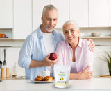 Agrovishwa 100% Pure Stevia Leaves"Introductory Offer"| Natural Sugar-Free Sweetener | For Healthy Diabetic Lifestyle | (Stevia Leaves - 100g)