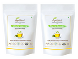 Agrovishwa 100% Pure Stevia Leaves"Intro. Offer"| Natural Sugar-Free Sweetener | For Healthy Diabetic Lifestyle | (Stevia Leaves - 200g)