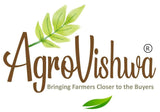 Agrovishwa Organic NEEM LEAVES Powder |Premium Quality | Chemical Free Hair & Skin Cleanser | Resealable Pouch (200g)