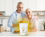 Agrovishwa Organic Psyllium Whole Husk | Natural fiber| Healthy Gut, Weight Management, Cholesterol Control| Keto Friendly Food | – 100 gm