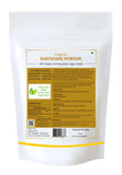 Agrovishwa Organic SHATAVARI Powder | Ayurvedic Female Tonic| Balances Hormones, Period Problems | Must for working women professionals (100g)