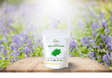 Agrovishwa Organic NEEM LEAVES Powder |Premium Quality | Chemical Free Hair & Skin Cleanser | Resealable Pouch (200g)