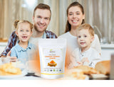 Agrovishwa LAKADONG TURMERIC Powder | Himalaya North-East Special| High Curcumin%, Intense Aroma| 100 gms Resealable Pouch | For healthy inflammatory, Immune system